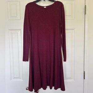 OLD NAVY Sweater Dress- size XS